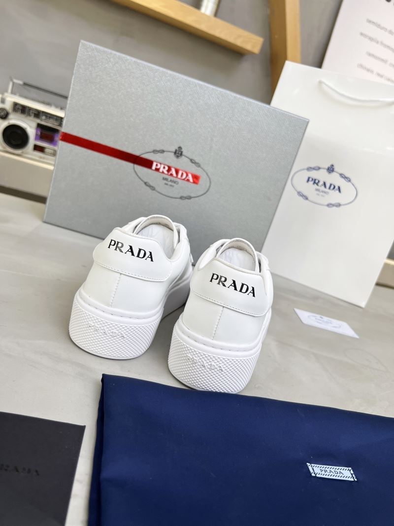 Prada Low Shoes